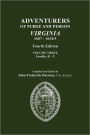 Adventurers of Purse and Person, Virginia, 1607-1624/5. Fourth Edition. Volume III, Families R-Z