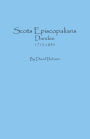 Scots Episcopalians, Dundee, 1715-1835