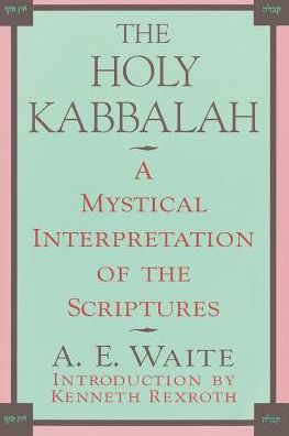 The Holy Kabbalah