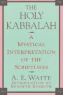 The Holy Kabbalah