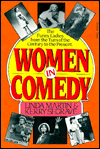 Title: Women in Comedy, Author: Linda Martin