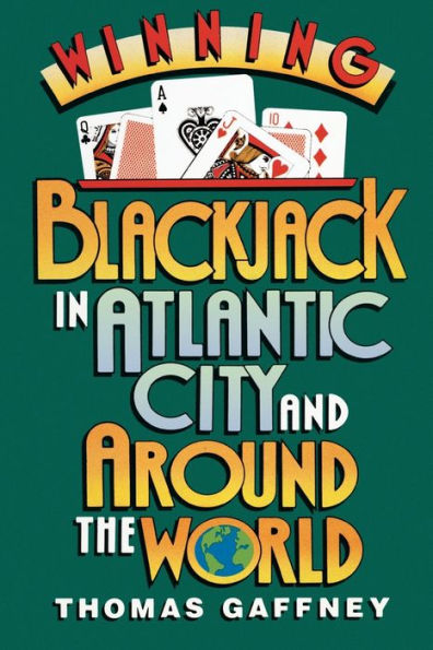 Winning Blackjack Atlantic Cty