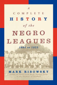 Title: COMP.HIST.NEGRO LEG-P, Author: Mark Ribowsky