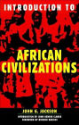 Introduction To African Civilizations