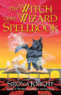 The Witch and Wizard Spellbook