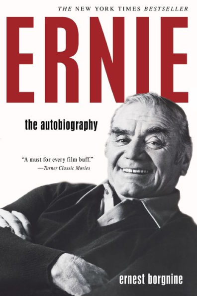 Ernie: The Autobiography