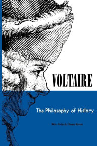 Title: Philosophy of History, Author: Voltaire