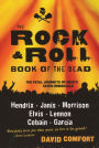 The Rock And Roll Book Of The Dead