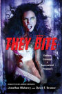 They Bite: Endless Cravings of Supernatural Predators