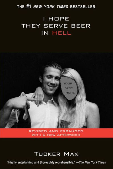 I Hope They Serve Beer in Hell (Movie Tie-in Edition)