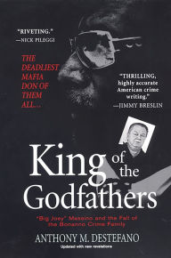 Title: King of the Godfathers: Joseph 