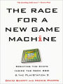 The Race For A New Game Machine: