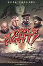My Tank Is Fight!