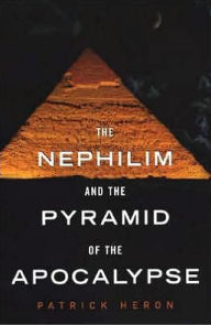 Title: The Nephilim and Pyramid of Apocalypse, Author: Patrick Heron