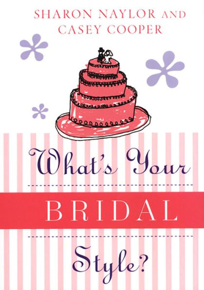 What's Your Bridal Style?