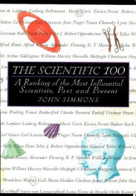 Title: The Scientific 100, Author: John Simmons