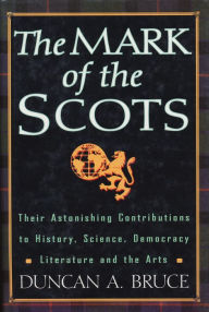 Title: Mark Of The Scots - Cl, Author: Duncan A. Bruce