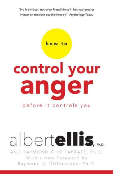 How To Control Your Anger Before It Controls You