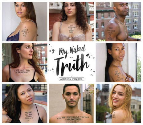 my naked truth My naked truth