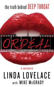 Title: Ordeal, Author: Linda Lovelace