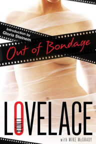Title: Out of Bondage, Author: Linda Lovelace