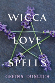 Pdf free download book Wicca Love Spells in English