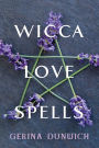 Wicca Love Spells