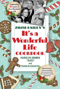 Download online books Zuzu Bailey's 9780806541679
