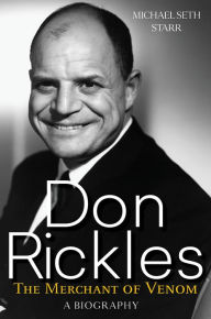 Don Rickles: Merchant of Venom