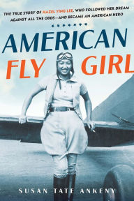 American Flygirl