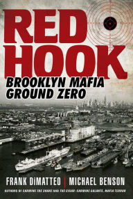 Ebooks mobi download free Red Hook: Brooklyn Mafia, Ground Zero (English literature) 9780806543208 FB2 CHM RTF