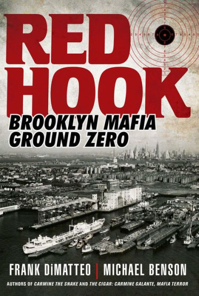 Red Hook: Brooklyn Mafia, Ground Zero