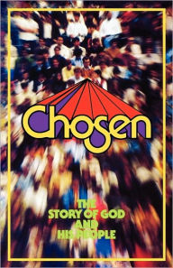 Title: Chosen, student edition, Author: Daniel J Simundson