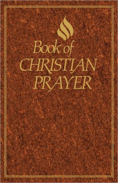 Book of Christian Prayer: Gift Edition