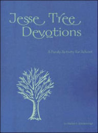 Title: Jesse Tree Devotions: A Family Activity for Advent, Author: Marilyn S. Breckenridge