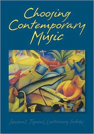 Title: Choosing Contemporary Music, Author: Terri Bocklund McLean