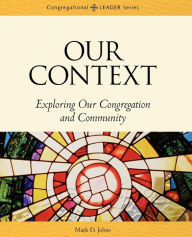 Title: Our Context, Author: Mark Johns