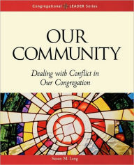 Title: Our Community, Author: Susan M. Lang