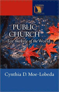 Title: Public Church, Author: Cynthia Moe-Lobeda