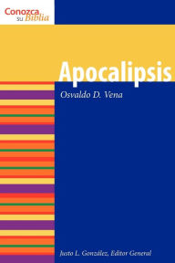 Title: Apocalipsis (Revelation), Author: Osvaldo D. Vena