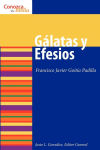 Alternative view 1 of Galatas y Efesios: (Galatians and Ephesians)