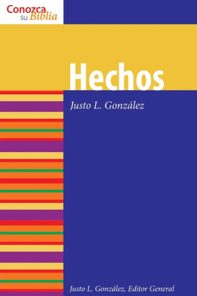 Hechos: Acts