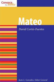 Title: Mateo, Author: David Cortes-Fuentes