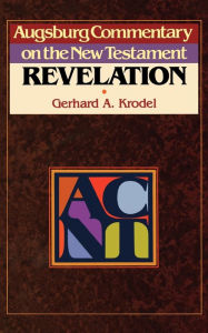 Title: ACNT -- Revelation, Author: Gerhard Krodel