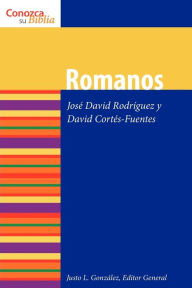 Title: Romanos: Romans, Author: David Cortes-Fuentes