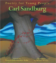 Title: Poetry for Young People: Carl Sandburg, Author: Carl Sandburg