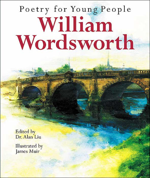 Poetry for Young People: William Wordsworth