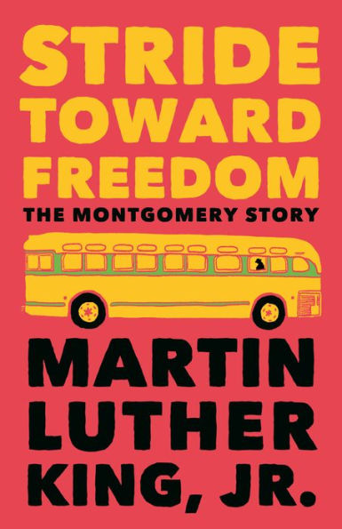 Stride toward Freedom: The Montgomery Story