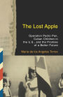 The Lost Apple: Operation Pedro Pan, Cuban Children in the U.S., and the Promise of a Better Future