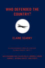 Who Defended The Country?: A New Democracy Forum on Authoritarian versus Democratic Approaches to National Defense on 9/11